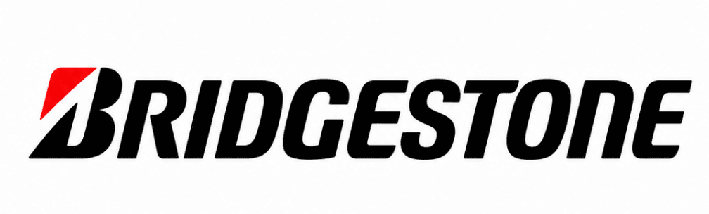 Logotipo de Bridgestone