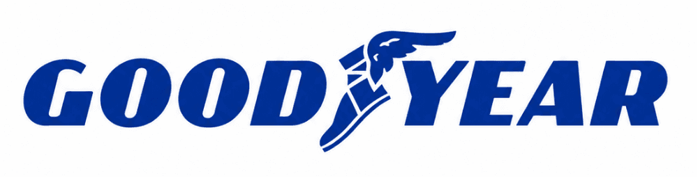 Logotipo de Goodyear