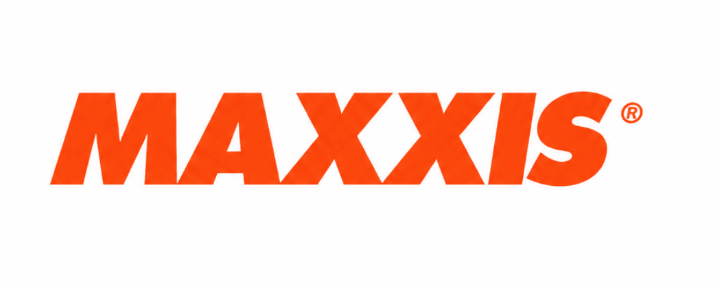 Logotipo de Maxxis