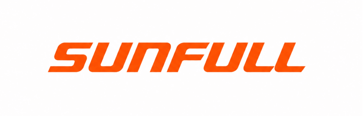 Logotipo de Sunfull