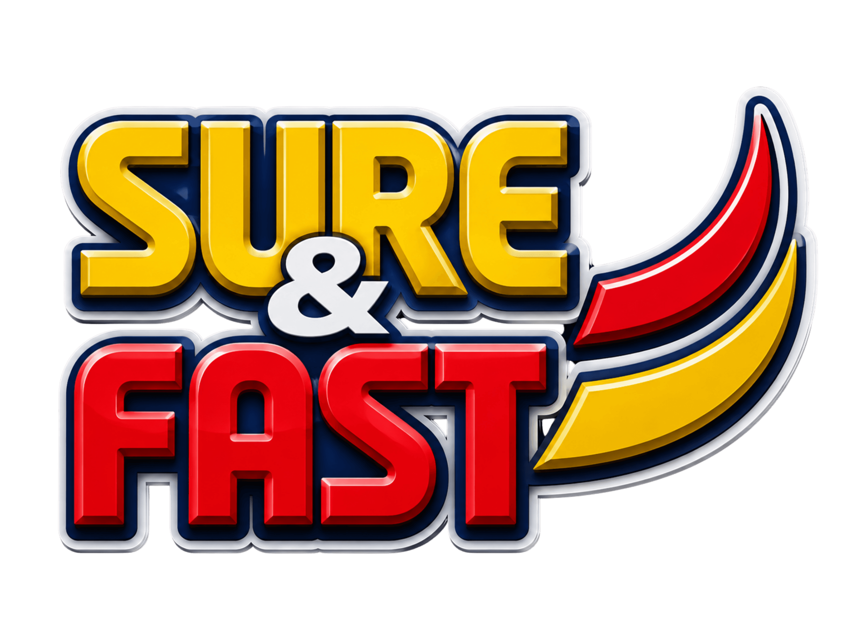 Sure & Fast